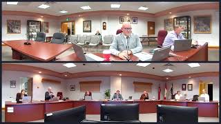 Town of Petawawa  Council Meeting October 7 2024 [upl. by Brent]