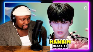 HANBIN Artist Of The Month Reaction HONEST Review [upl. by Niwdla11]