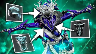 Deadlock Protocol Gave Me One Of The Coolest Warframes [upl. by Jackqueline]