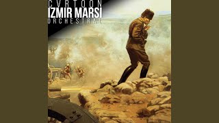 İzmir Marşı Orchestral [upl. by Eiramrebma]