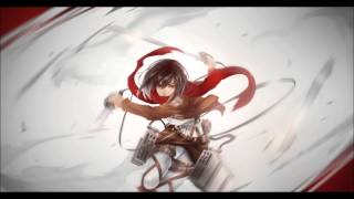 Linked Horizon  Guren No Yumiya Attack On Titan FULL Opening Theme HQ [upl. by Ylrebmyk458]