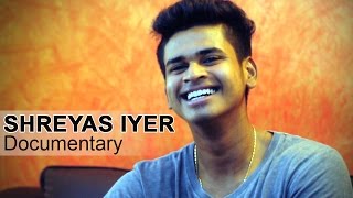 Shreyas Iyer Documentary  A Fathers Dream [upl. by Ennoid253]