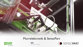 SPS Interview Murrelektronik [upl. by Thesda722]