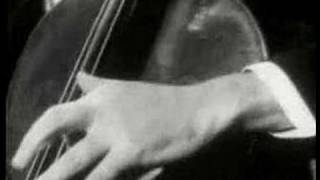 Gregor Piatigorsky plays Schubert [upl. by Anrehs292]