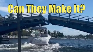 Boating Mistakes Were Made  Boneheaded Boaters of The Week [upl. by Nnovahs]