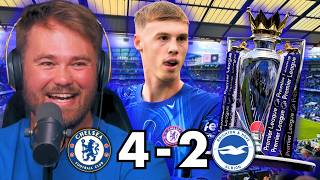 4 Reasons Why Chelsea WILL Challenge For The Premier League TITLE [upl. by Trahern]