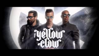 Yellow Claw Never Dies 2  Trailer [upl. by Ahsitruc]