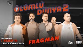 Ölümlü Dünya 2 Resmi Fragman  1 Aralıkta Sadece Sinemalarda [upl. by Ivy715]