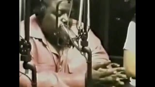 Biggie  one of the Best Freestyle u will ever hear [upl. by Notrub170]