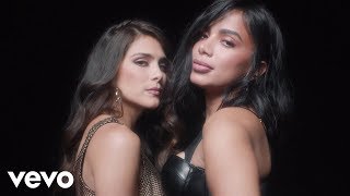 Greeicy Anitta  Jacuzzi [upl. by Vasili]