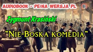 quotNieBoska komediaquot Zygmunt Krasiński Audiobook PL [upl. by Nicholas]