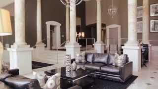 Milwaukee Penthouse Condo  GUIDED VIDEO TOUR [upl. by Roosevelt245]