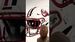 Arizona Wildcats New Helmets Are WILD [upl. by Tivad388]