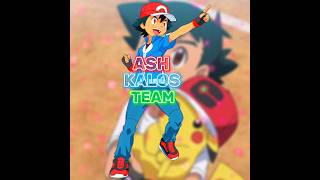 Ash Kalos Team [upl. by Beaufort]