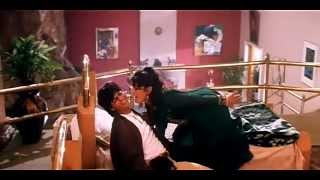 Zamane Ko Ab Tak Kya Hoga With Lyrics  Zamaana Deewana 1995  Offical HD Video Song [upl. by Niwled]