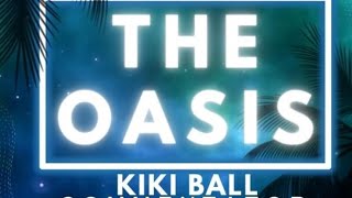 The Oasis Kiki Ball 08 03 24 [upl. by Bannerman937]