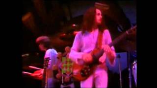 Yes Live At The QPR 1975 Part 16 Yours Is No Disgrace [upl. by Bentley]