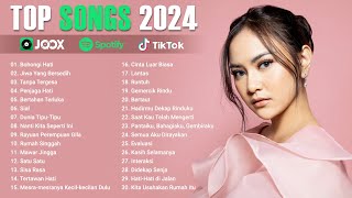 Mahalini  Ghea Indrawari  Juicy Luicy ♪ Spotify Top Hits Indonesia  Lagu Pop Terbaru 2024 [upl. by Nehgaem]