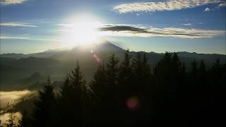 A Glimpse Into the Highest Mountain of the Cascade Range [upl. by Atterbury387]