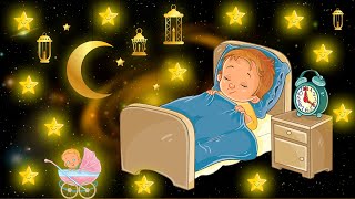 ♫ 6 Ore Ninna Nanna di Brahms ♫ Musica per Dormire Bambini e Neonati ♫ Ninna Nanna per Bambini ♫ [upl. by Avron]