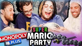 SuperMega On Grumps [upl. by Giaimo113]