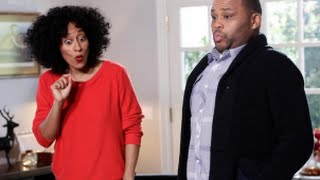 Blackish Season 1 Episode 23 Review amp After Show  AfterBuzz TV [upl. by Heiner328]