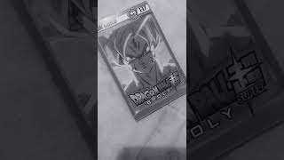 Goku cartas 🤑 [upl. by Sheelagh]