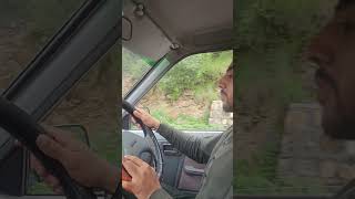 How to Drive on Down Slope car learning travel [upl. by Laertnom]