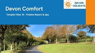 Devon Comfort  Finlake Holiday Resort  Devon [upl. by Hsoj]