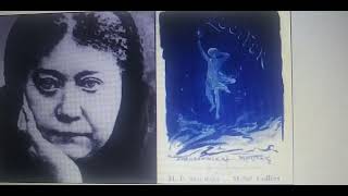 Explanation Of Theosophical Society in America and who I am I recorded it [upl. by Olag]