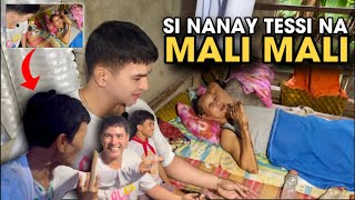 SI NANAY TESSI NAGPASAYA NG ARAW AT GABI NG LAHAT🤣“NAKAKAHIYA SAYO AT MAPALOT”  MYGZ MOLINO [upl. by Declan]