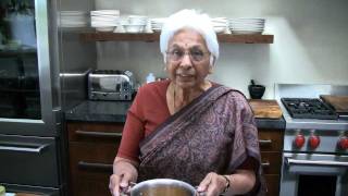 Making Indian Daal with Prema [upl. by Riccardo568]