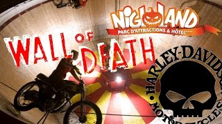 WALL OF DEATH  Nigloween [upl. by Fedirko]