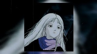 quotthey dont deserve youquot  Billie Eilish  Everything I Wanted speed up tiktok version [upl. by Elo]