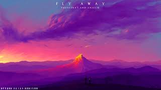 TheFatRat  Fly Away feat Anjulie Epic Orchestra Remix [upl. by Econah]