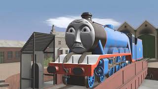 Tenders and Turntables UK  Ringo Starr Trainz Remake [upl. by Boot]