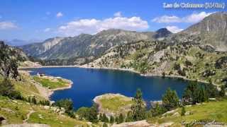 La Grande Traversée des Pyrénées dOuest en Est Topopyrenees Mariano [upl. by Farwell]