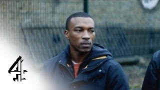 Top Boy  Starts 20th August  Channel 4 [upl. by Anitrebla330]