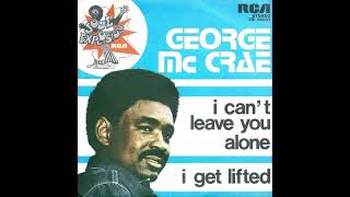 George McCrae  I get lifted  1974 [upl. by Aleta]