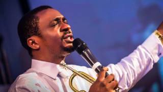 olowogbogboro Song Nathaniel Bassey Ft Wale Adenuga [upl. by Tterrag825]