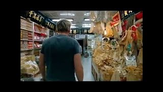 Gordon Ramsey DOCUMENTARY Shark Bait [upl. by Arata]