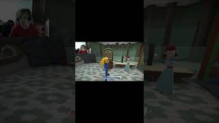 Octodad Dadliest Catch US psvita 00917 [upl. by Maynard24]