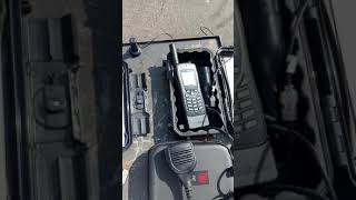 Iridium PTT PushtoTalk Satellite Phone Testing Going Great [upl. by Eddie790]