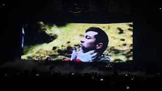 Twenty One Pilots  Jumpsuit LIVE at the CLANCY World Tour in Denver CO Night 2 [upl. by Kopans]