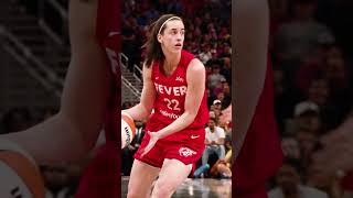 Indianas Two Best Playmakers Caitlin Clark and Tyrese Haliburton Are Taking Over  Indiana Fever [upl. by Reni]