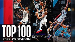 Every 50Point Dunk In NBA Dunk Contest History 19842019 [upl. by Llenahc]