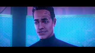 Star Trek Prodigy Crew Meet Captain Chakotay [upl. by Hamachi]