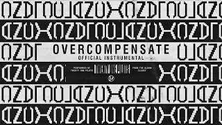 Twenty One Pilots  Overcompensate  Official Instrumental [upl. by Mcnally]