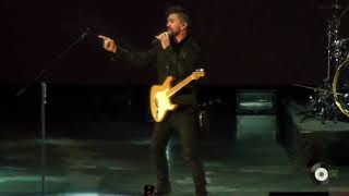 Juanes  A Dios le pido  Mis planes son amarte Tour [upl. by Anoniw]