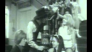 Pans People with Dave Dee Dozy Beaky Mick amp Tich  Save Me  Vibrato TX 21021967 [upl. by Eiddal724]